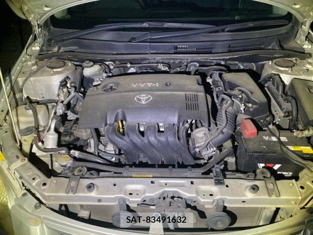 Toyota COROLLA FIELDER 2007-07 7326311-21