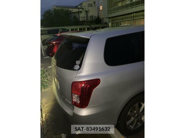 Toyota COROLLA FIELDER 2007-07 7326311-3