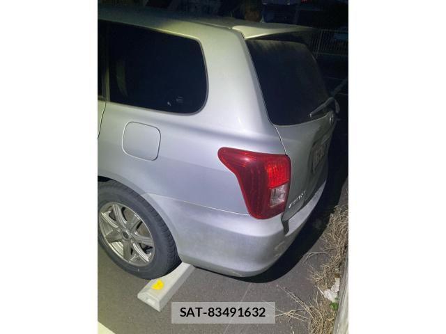 Toyota COROLLA FIELDER 2007-07 7326311-4