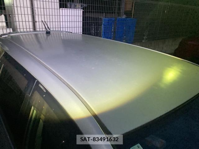 Toyota COROLLA FIELDER 2007-07 7326311-6