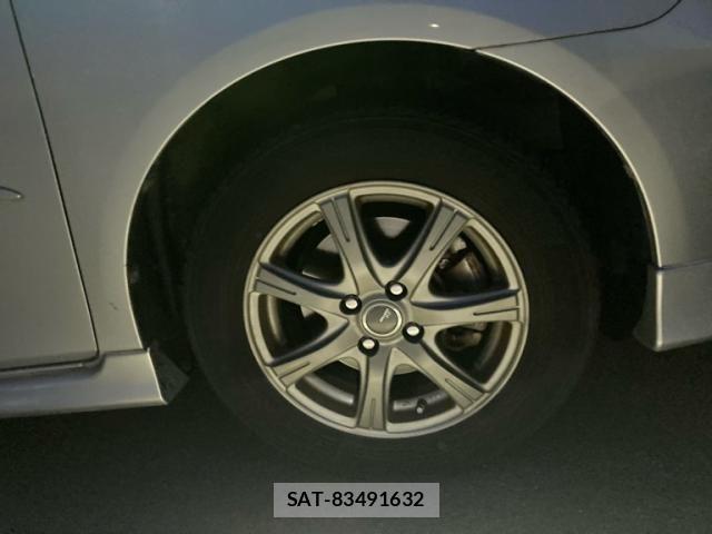 Toyota COROLLA FIELDER 2007-07 7326311-7