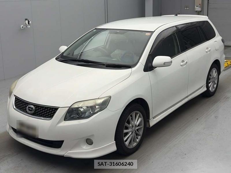 Toyota COROLLA FIELDER 2009 7332883-0