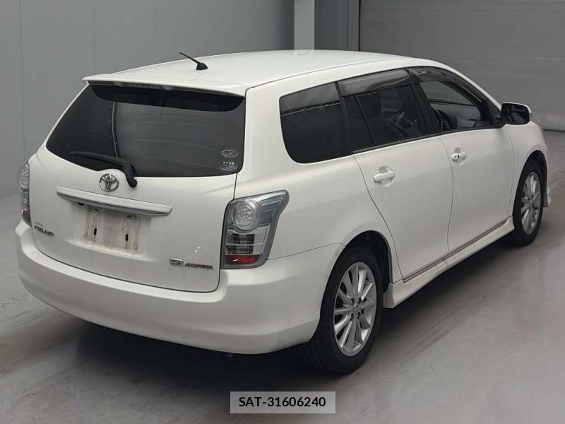 Toyota COROLLA FIELDER 2009 7332883-1