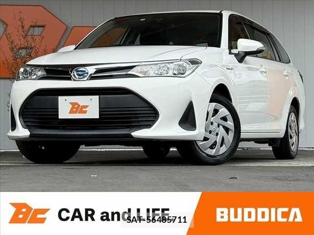 Toyota COROLLA FIELDER 2018-05 7326304-0