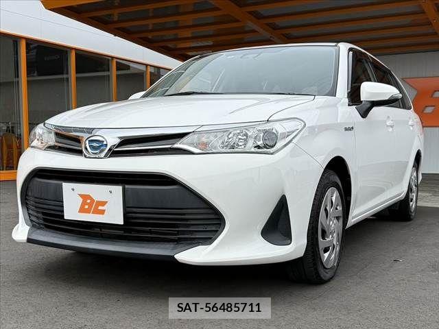 Toyota COROLLA FIELDER 2018-05 7326304-9