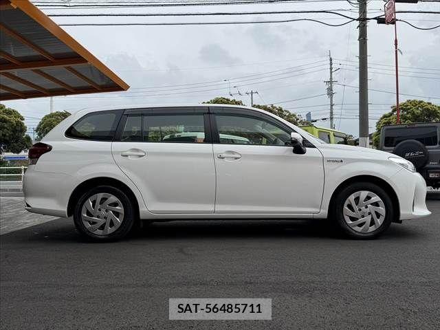 Toyota COROLLA FIELDER 2018-05 7326304-10