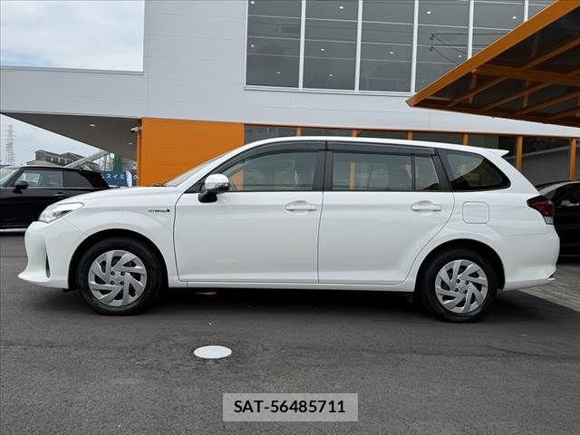 Toyota COROLLA FIELDER 2018-05 7326304-11