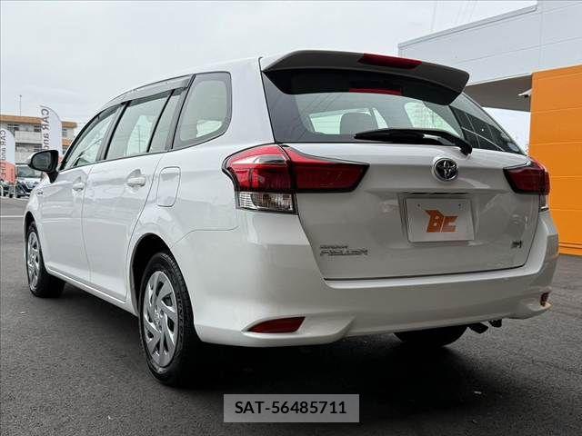 Toyota COROLLA FIELDER 2018-05 7326304-12