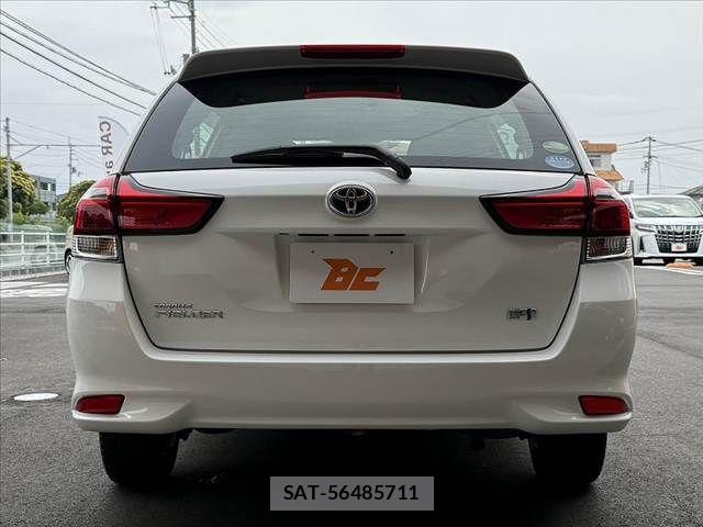 Toyota COROLLA FIELDER 2018-05 7326304-13