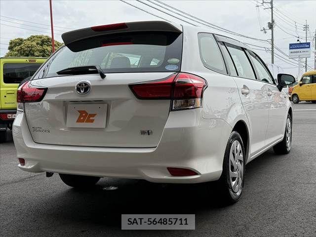 Toyota COROLLA FIELDER 2018-05 7326304-14