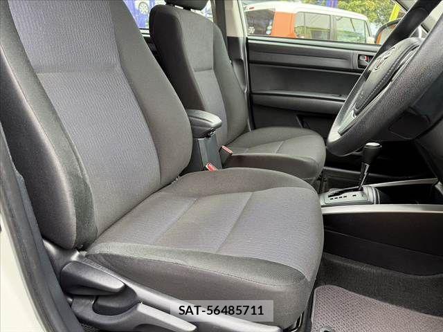 Toyota COROLLA FIELDER 2018-05 7326304-15