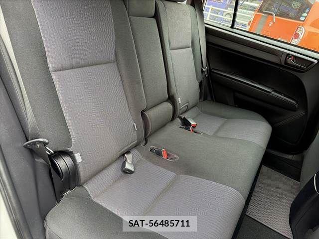 Toyota COROLLA FIELDER 2018-05 7326304-17