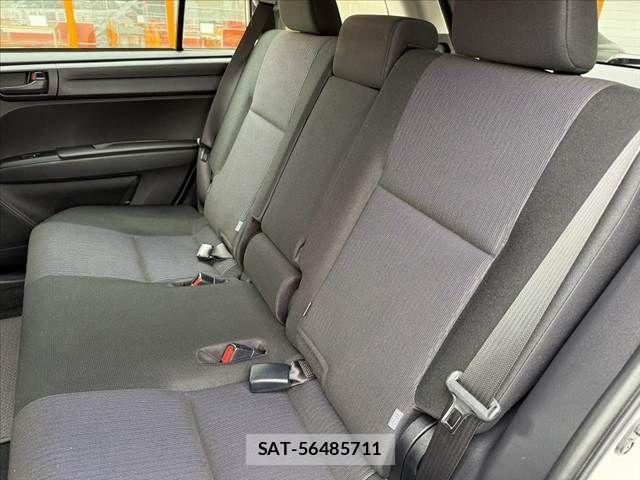 Toyota COROLLA FIELDER 2018-05 7326304-18