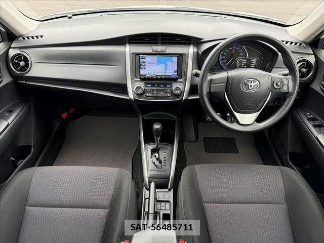 Toyota COROLLA FIELDER 2018-05 7326304-1