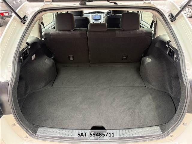 Toyota COROLLA FIELDER 2018-05 7326304-19