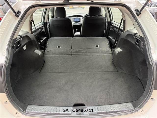 Toyota COROLLA FIELDER 2018-05 7326304-20