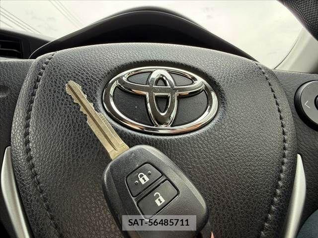 Toyota COROLLA FIELDER 2018-05 7326304-21