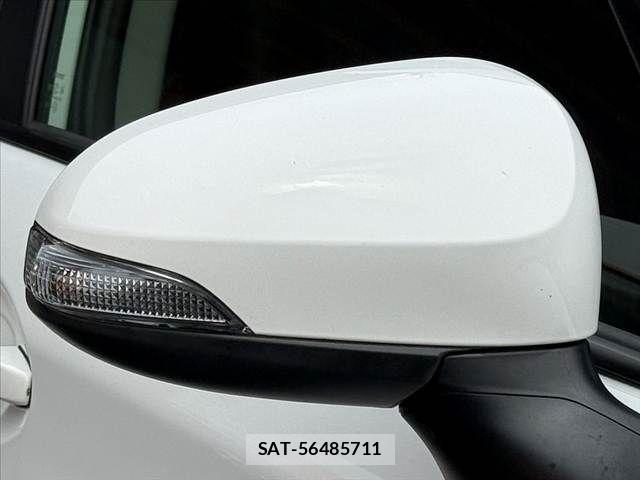 Toyota COROLLA FIELDER 2018-05 7326304-27