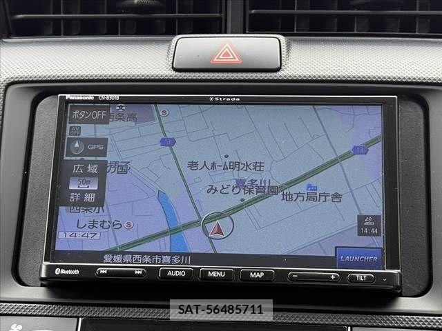 Toyota COROLLA FIELDER 2018-05 7326304-2