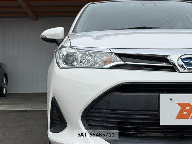 Toyota COROLLA FIELDER 2018-05 7326304-29