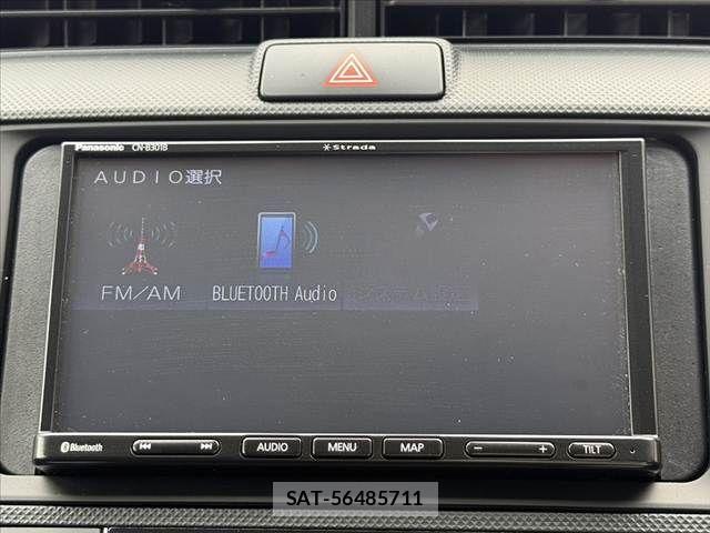 Toyota COROLLA FIELDER 2018-05 7326304-3