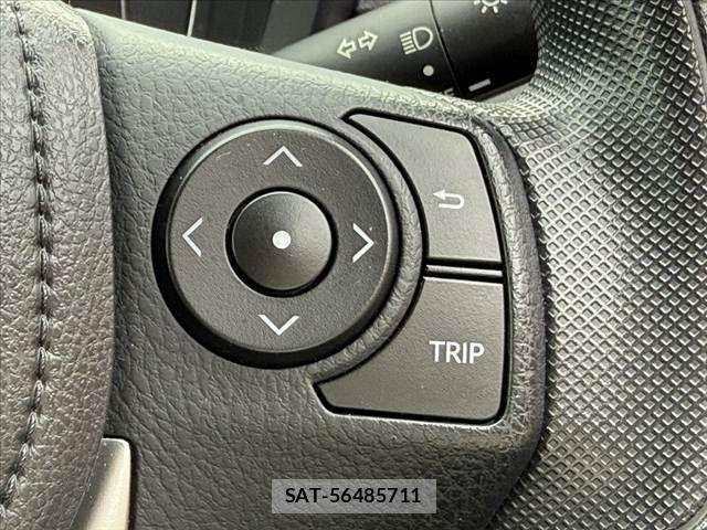 Toyota COROLLA FIELDER 2018-05 7326304-6