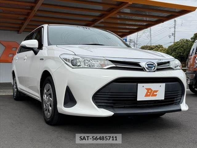 Toyota COROLLA FIELDER 2018-05 7326304-7