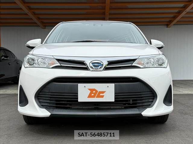 Toyota COROLLA FIELDER 2018-05 7326304-8