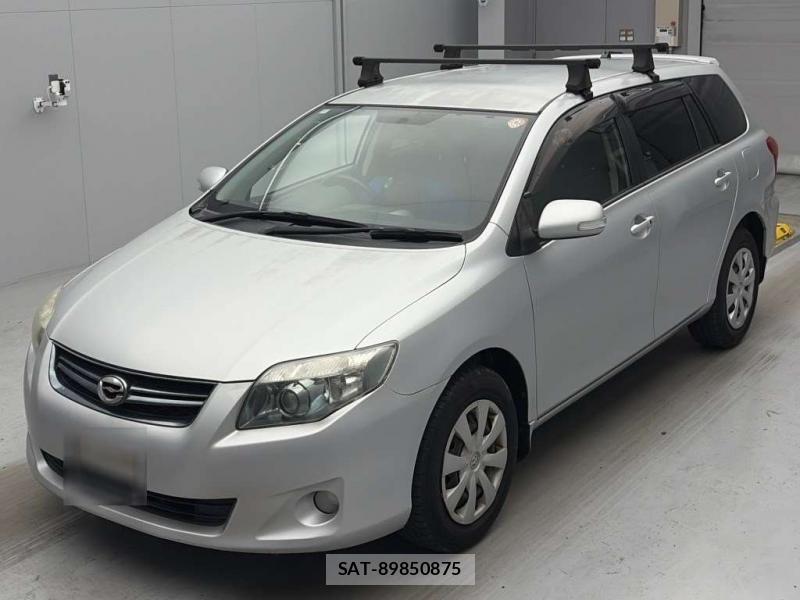 Toyota COROLLA FIELDER 2009 7332886-0