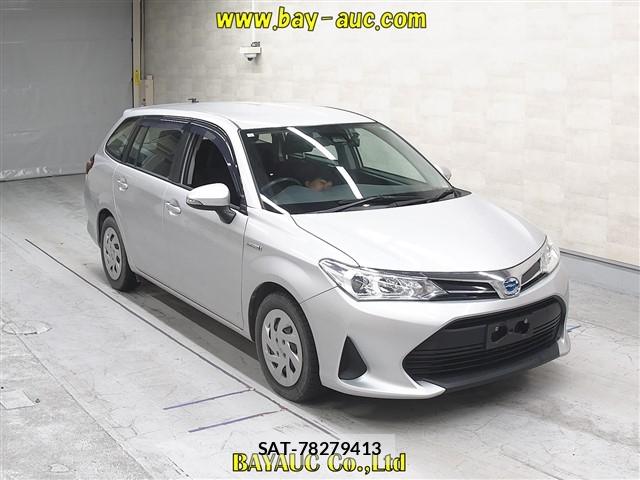 Toyota  2019-05 7351409-0