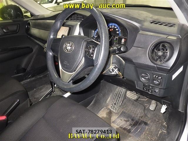 Toyota  2019-05 7351409-3