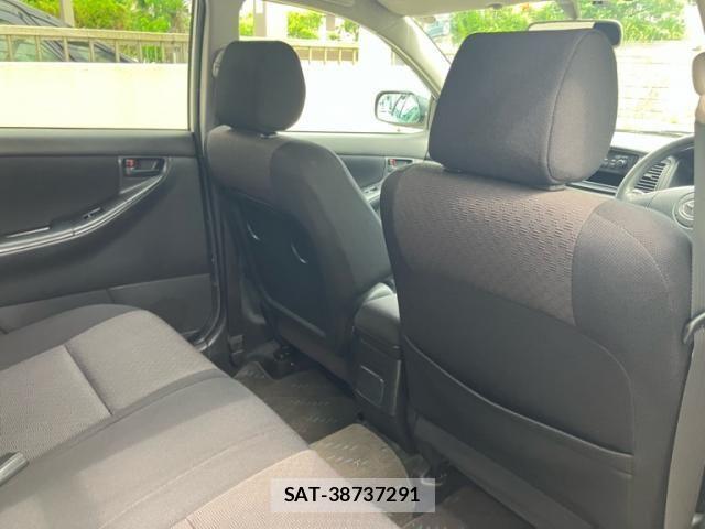 Toyota COROLLA FIELDER 2003-06 7357219-9