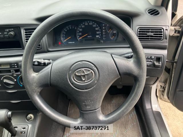 Toyota COROLLA FIELDER 2003-06 7357219-15