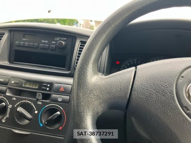 Toyota COROLLA FIELDER 2003-06 7357219-16