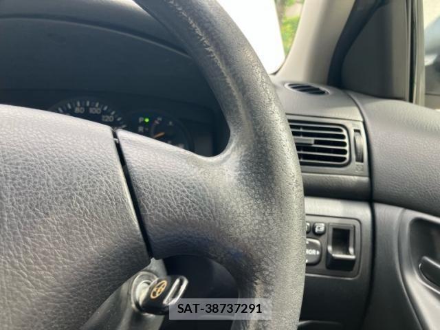 Toyota COROLLA FIELDER 2003-06 7357219-17
