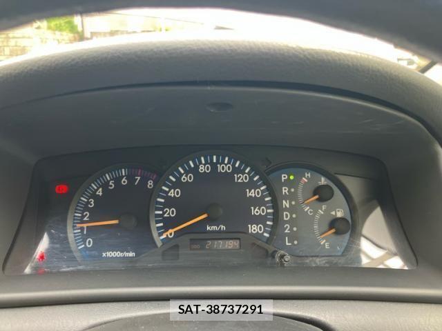 Toyota COROLLA FIELDER 2003-06 7357219-18