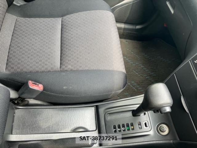 Toyota COROLLA FIELDER 2003-06 7357219-22