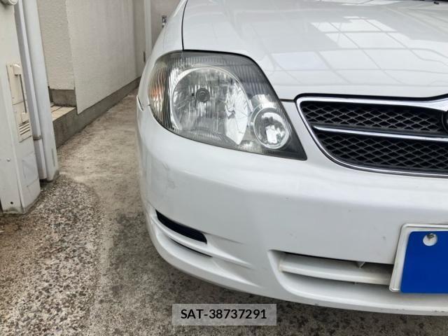 Toyota COROLLA FIELDER 2003-06 7357219-2