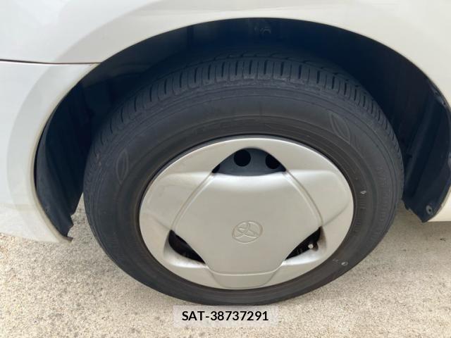 Toyota COROLLA FIELDER 2003-06 7357219-3