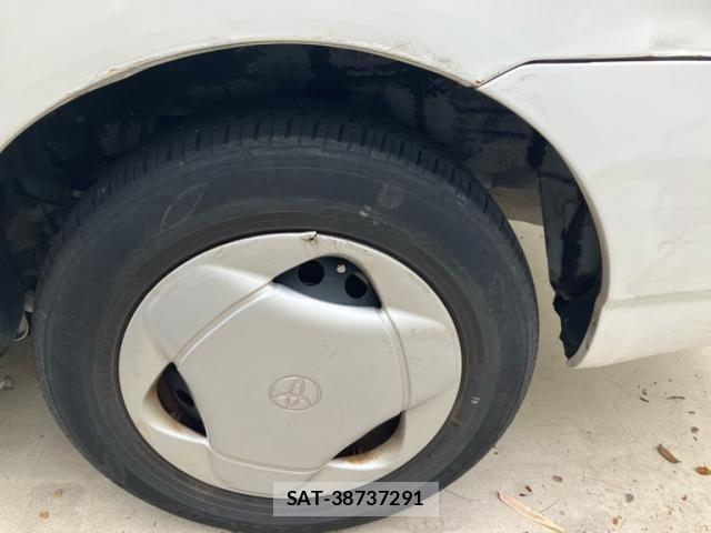 Toyota COROLLA FIELDER 2003-06 7357219-4
