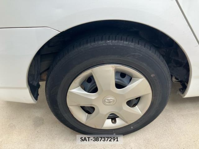 Toyota COROLLA FIELDER 2003-06 7357219-5