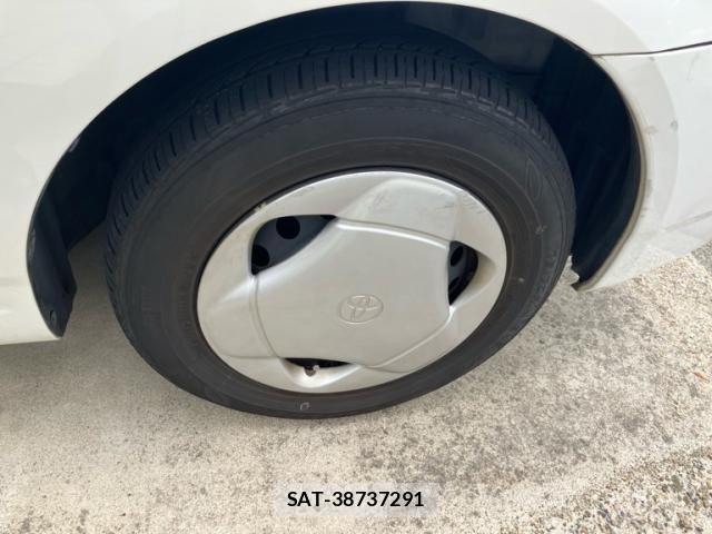 Toyota COROLLA FIELDER 2003-06 7357219-6