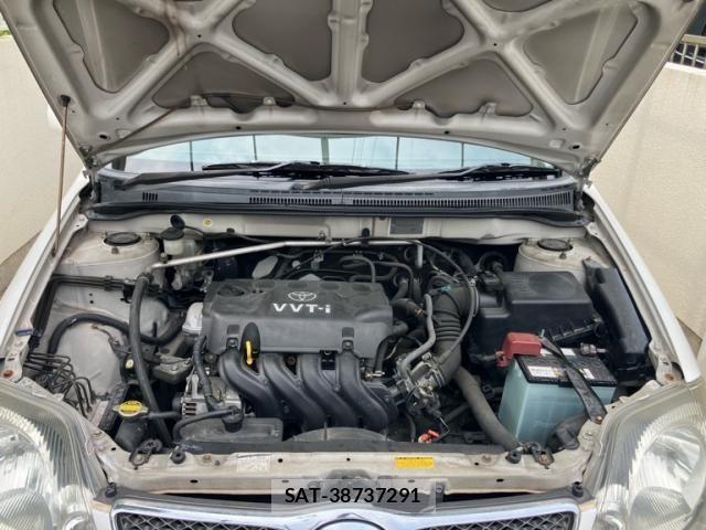 Toyota COROLLA FIELDER 2003-06 7357219-8