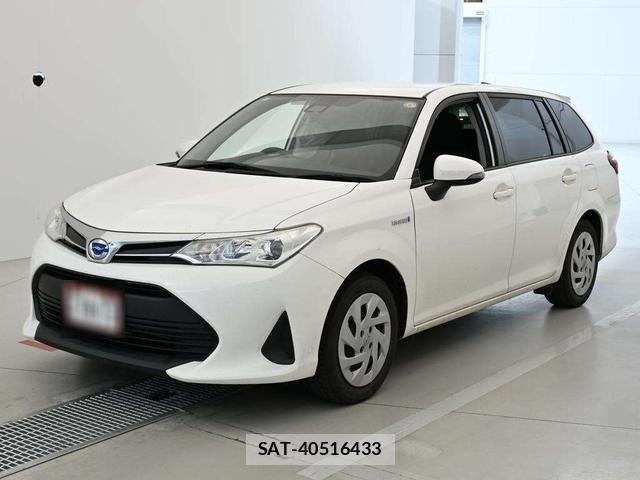Toyota COROLLA FIELDER 2019-04 7351404-0