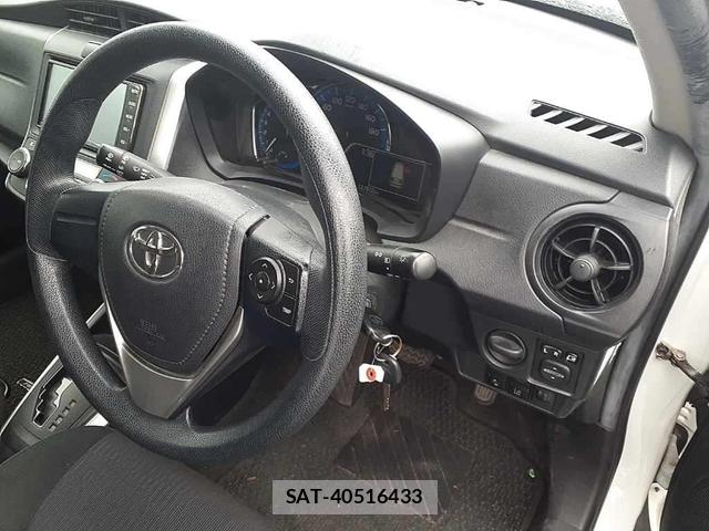 Toyota COROLLA FIELDER 2019-04 7351404-9