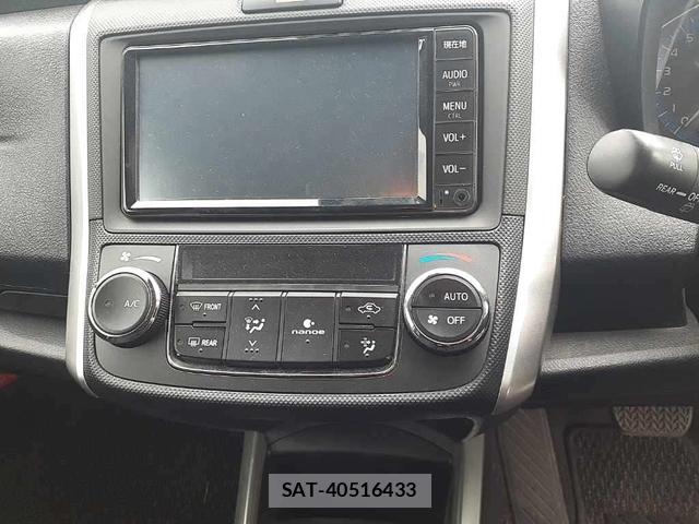 Toyota COROLLA FIELDER 2019-04 7351404-10