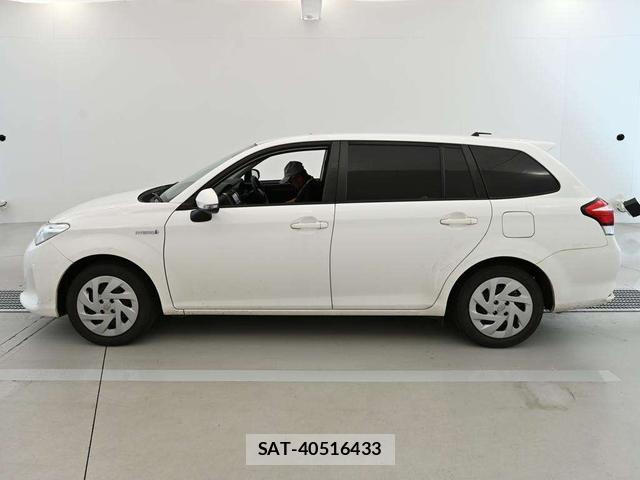 Toyota COROLLA FIELDER 2019-04 7351404-1