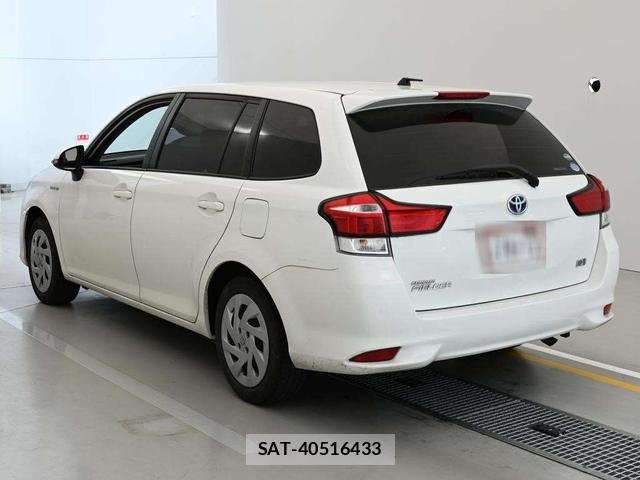 Toyota COROLLA FIELDER 2019-04 7351404-2
