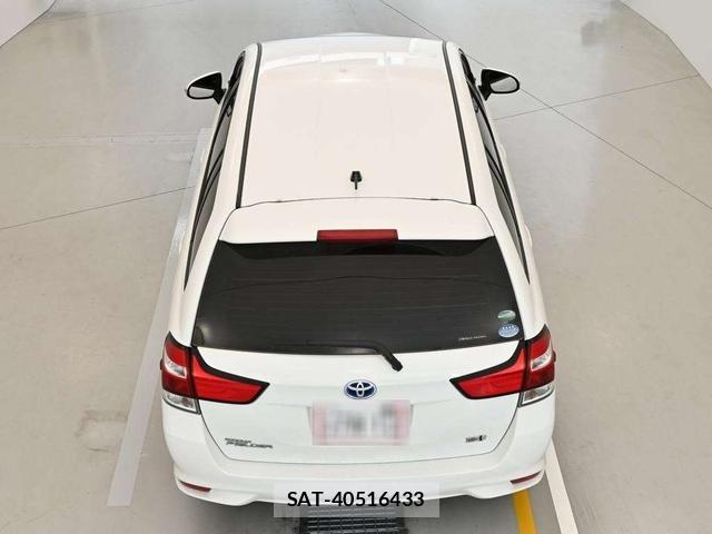 Toyota COROLLA FIELDER 2019-04 7351404-3