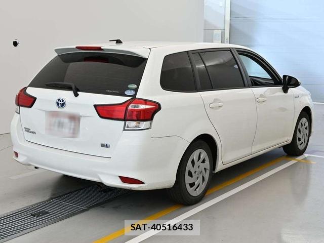 Toyota COROLLA FIELDER 2019-04 7351404-4